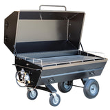 Meadow Creek PR60G 60" Gas Pig Roaster