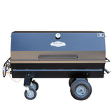 Meadow Creek PR60G 60" Gas Pig Roaster