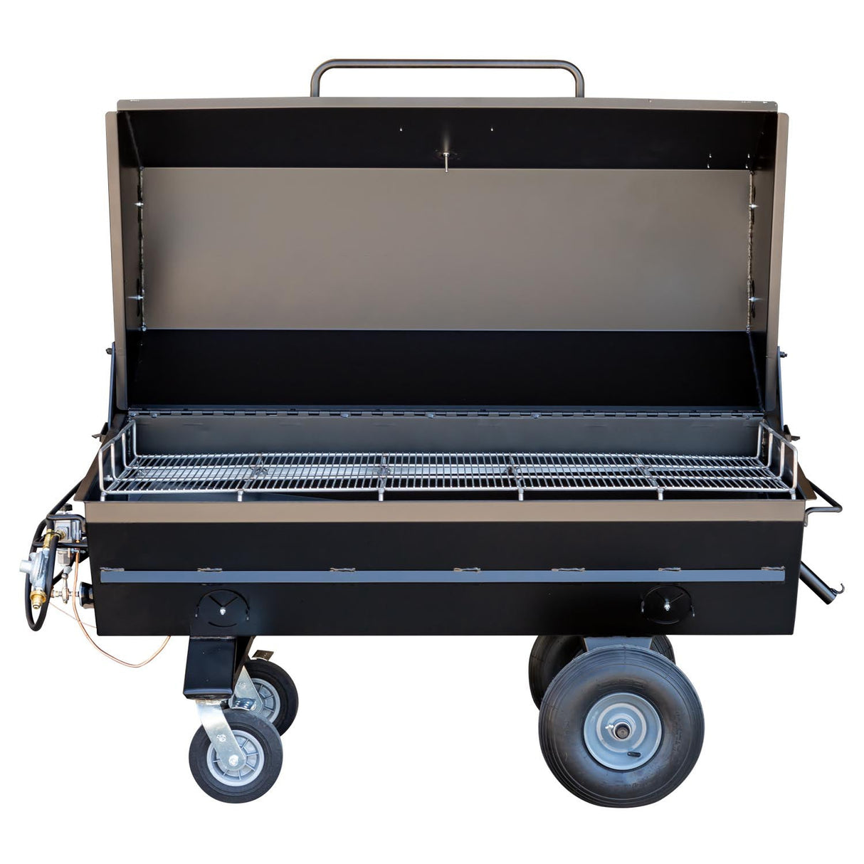 Meadow Creek PR60G 60" Gas Pig Roaster