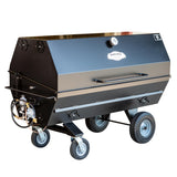 Meadow Creek PR60G 60" Gas Pig Roaster