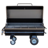 Meadow Creek PR60G 60" Gas Pig Roaster