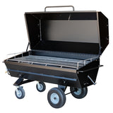 Meadow Creek PR60G 60" Gas Pig Roaster