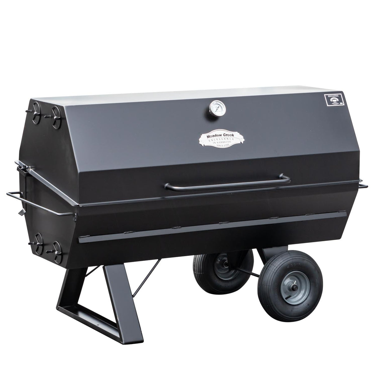 Meadow Creek PR60 60" Pig Roaster Smoker