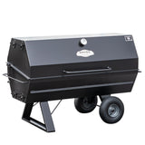 Meadow Creek PR60 60" Pig Roaster Smoker
