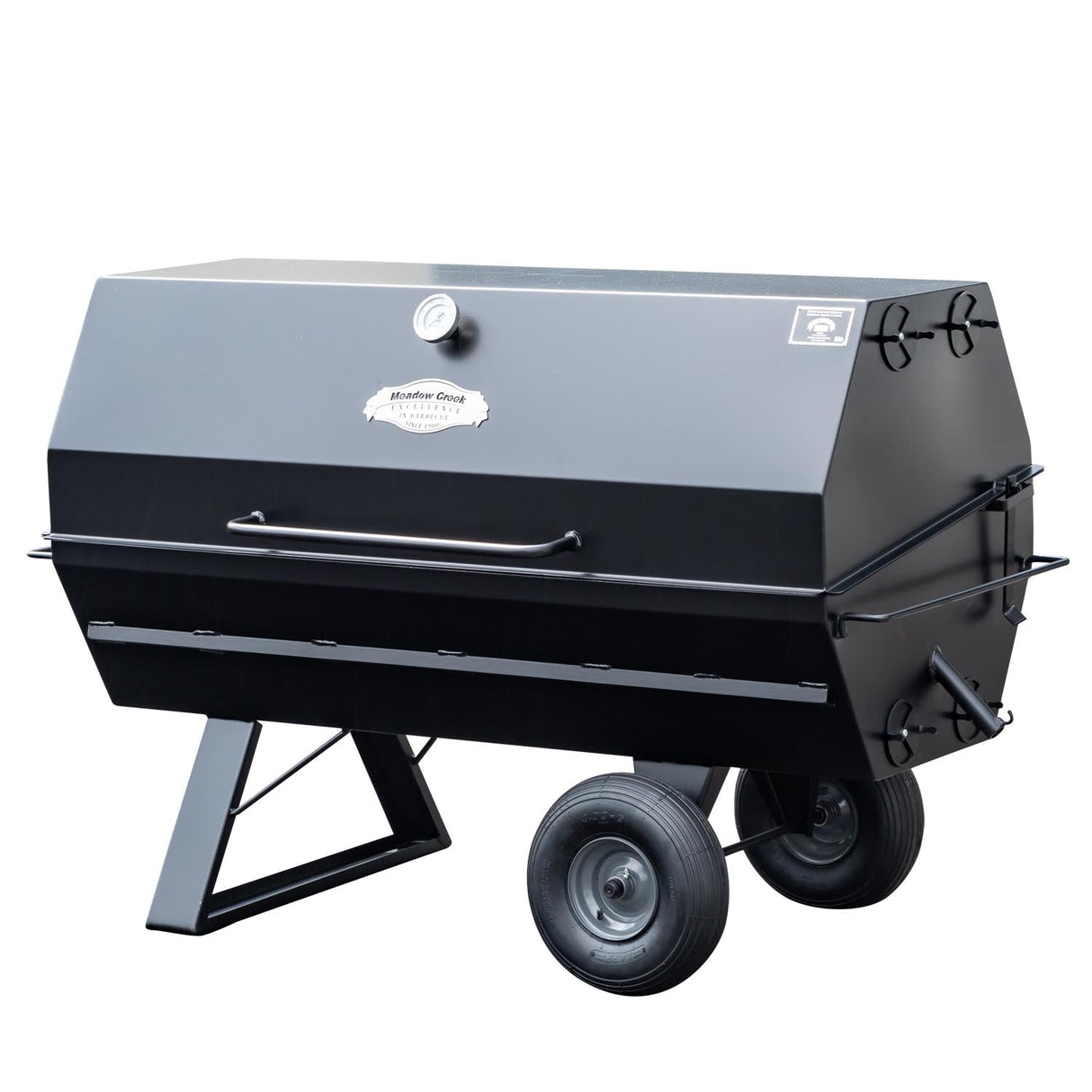 Meadow Creek PR60 60" Pig Roaster Smoker