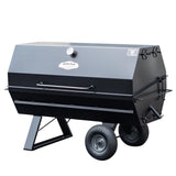 Meadow Creek PR60 60" Pig Roaster Smoker