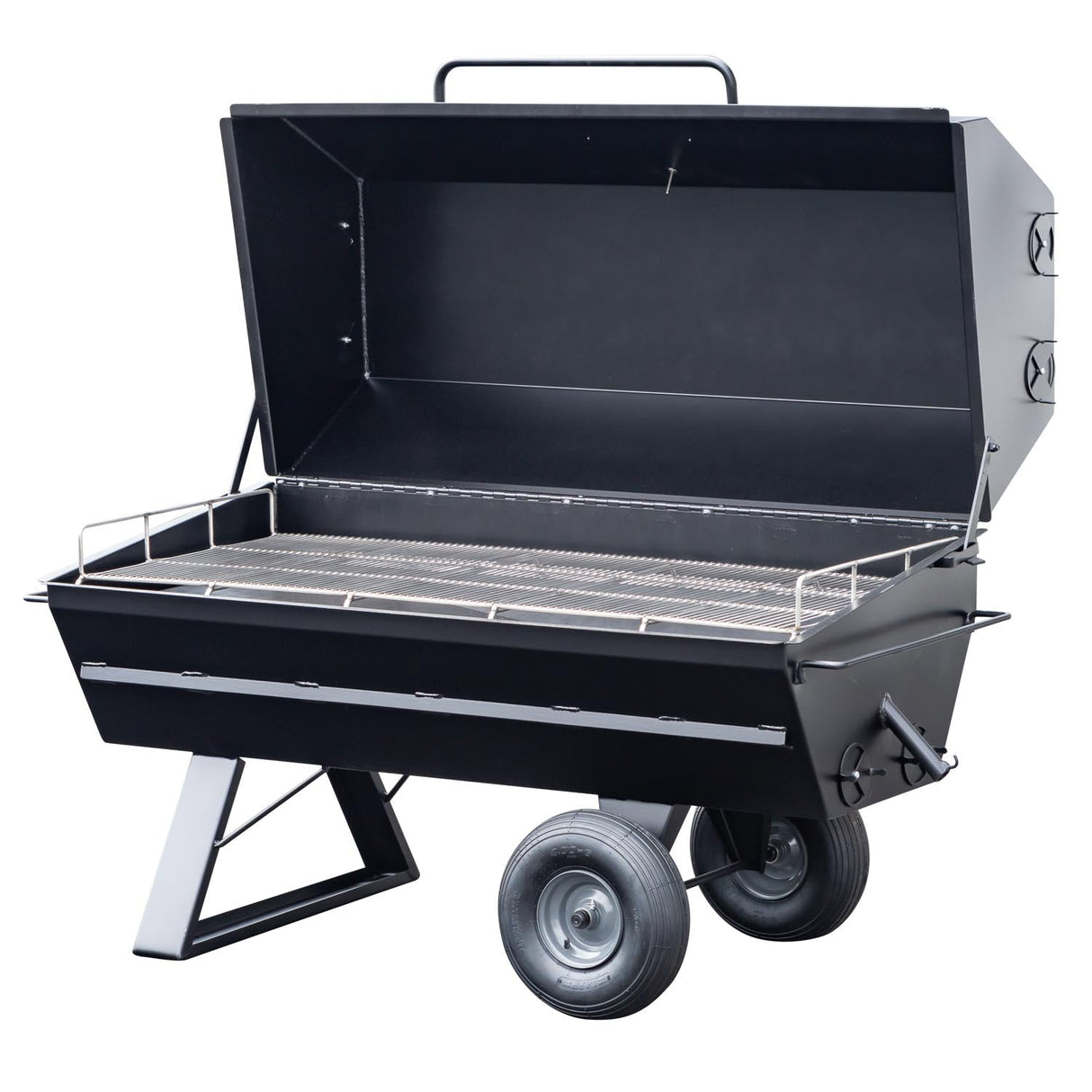 Meadow Creek PR60 60" Pig Roaster Smoker