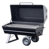 Meadow Creek PR60 60" Pig Roaster Smoker