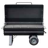 Meadow Creek PR60 60" Pig Roaster Smoker