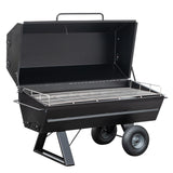 Meadow Creek PR60 60" Pig Roaster Smoker