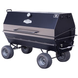 Meadow Creek PR60 60" Pig Roaster Smoker
