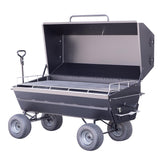 Meadow Creek PR60 60" Pig Roaster Smoker