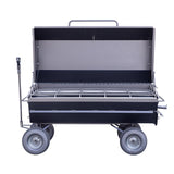 Meadow Creek PR60 60" Pig Roaster Smoker
