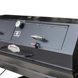 Meadow Creek PR72G 72" Gas Pig Roaster