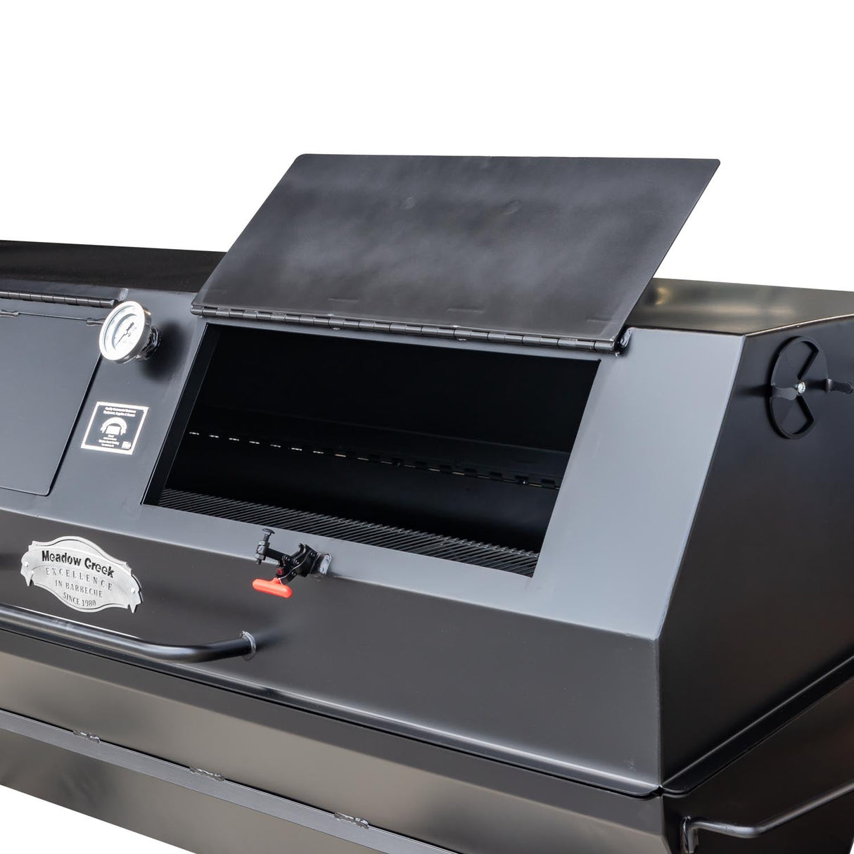 Meadow Creek PR72G 72" Gas Pig Roaster