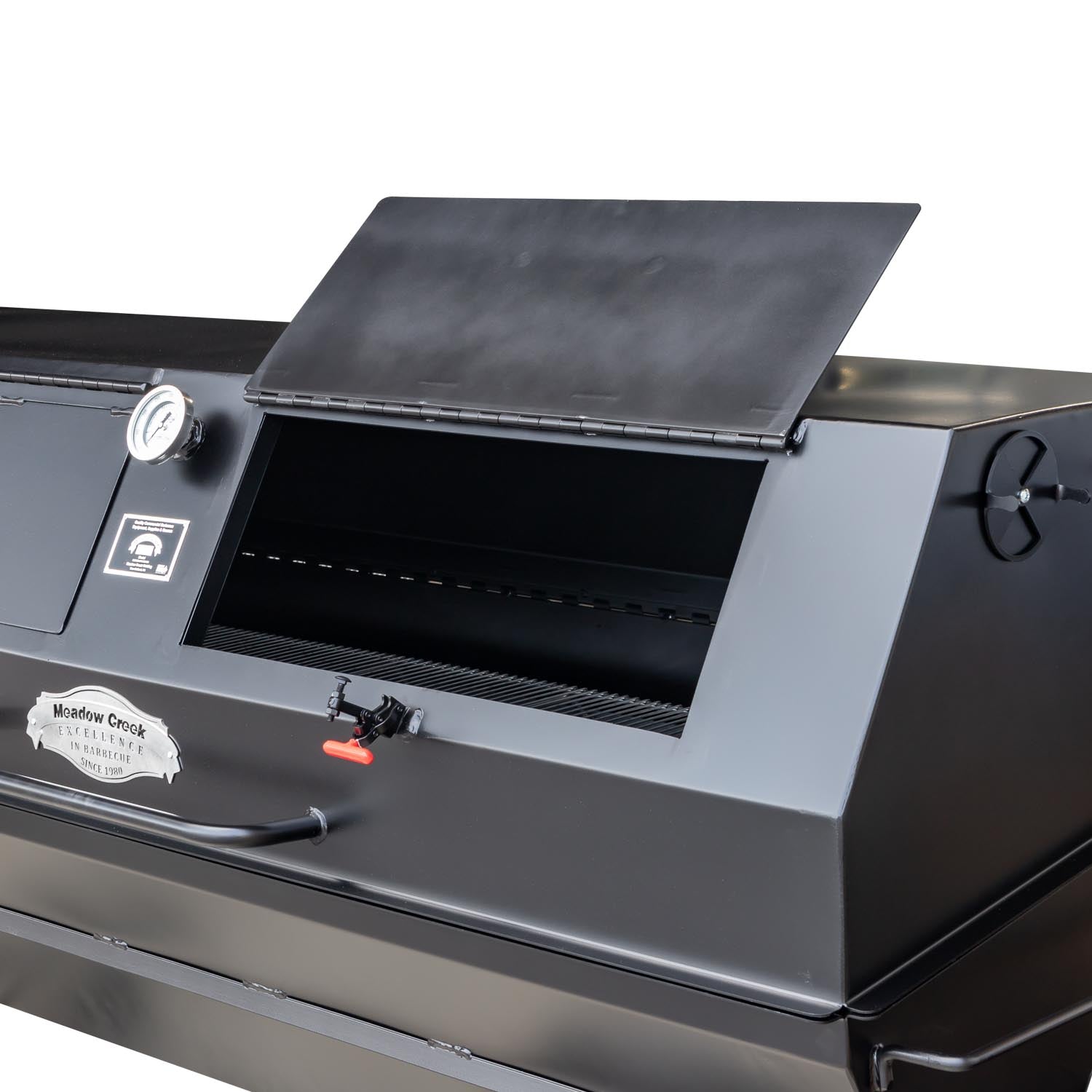 Meadow Creek PR72G 72" Gas Pig Roaster