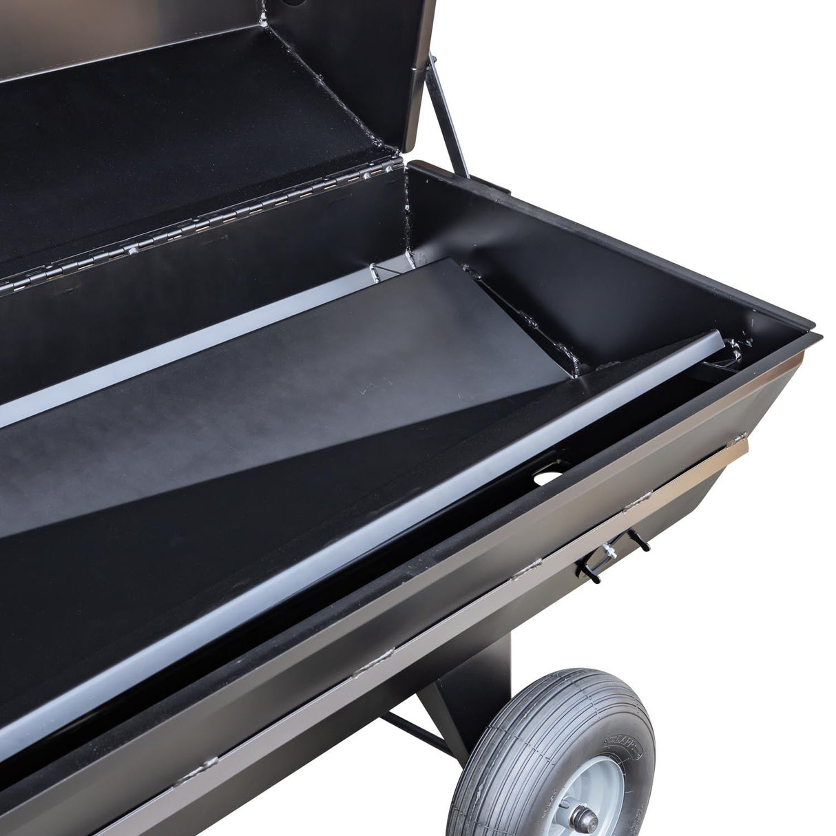 Meadow Creek PR72G 72" Gas Pig Roaster