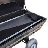 Meadow Creek PR72G 72" Gas Pig Roaster