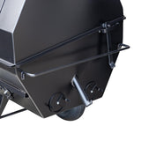 Meadow Creek PR72G 72" Gas Pig Roaster