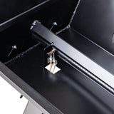 Meadow Creek PR72G 72" Gas Pig Roaster