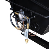 Meadow Creek PR72G 72" Gas Pig Roaster