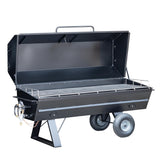 Meadow Creek PR72G 72" Gas Pig Roaster