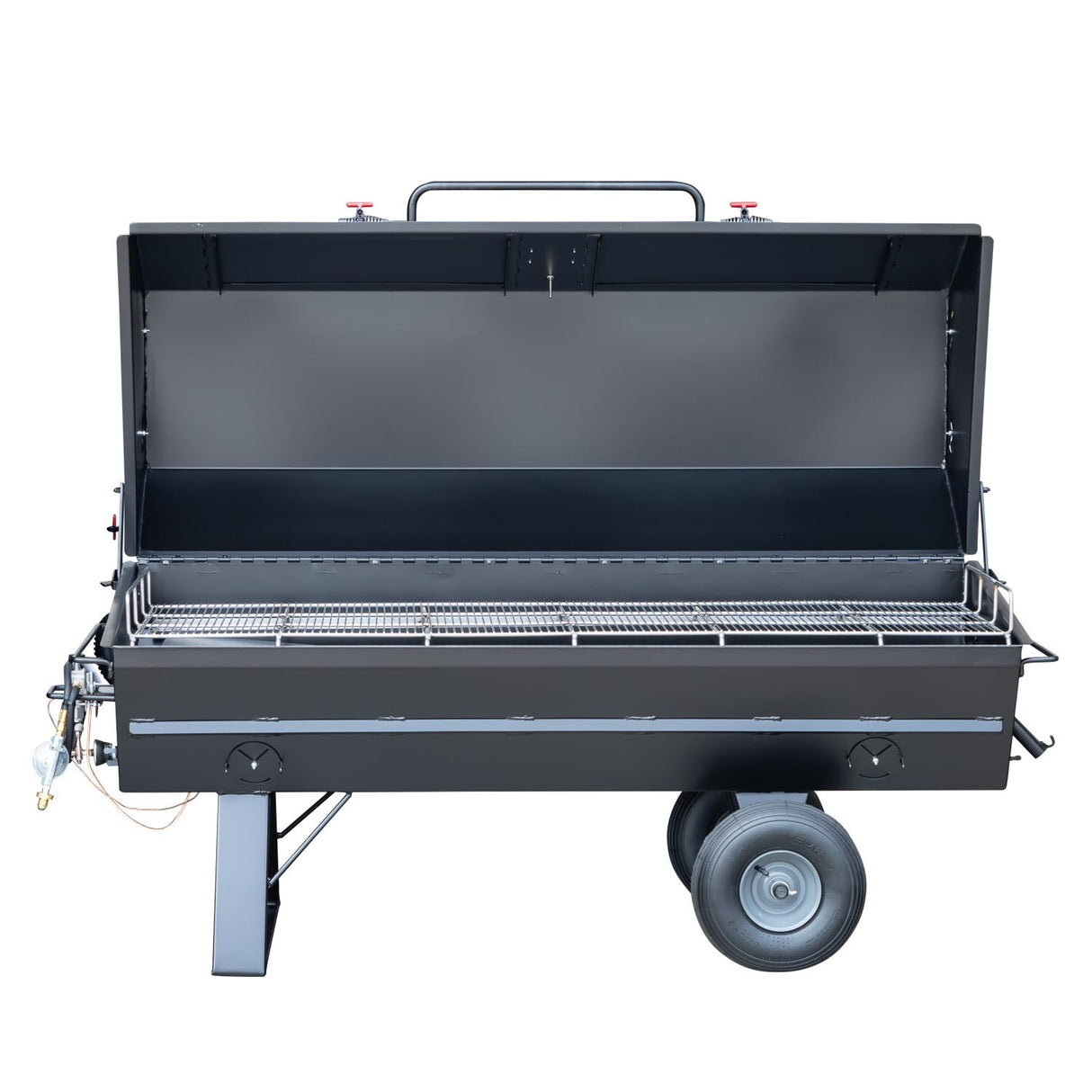 Meadow Creek PR72G 72" Gas Pig Roaster