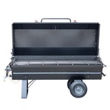 Meadow Creek PR72G 72" Gas Pig Roaster