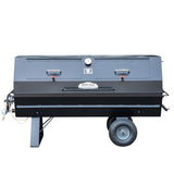 Meadow Creek PR72G 72" Gas Pig Roaster