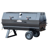 Meadow Creek PR72G 72" Gas Pig Roaster