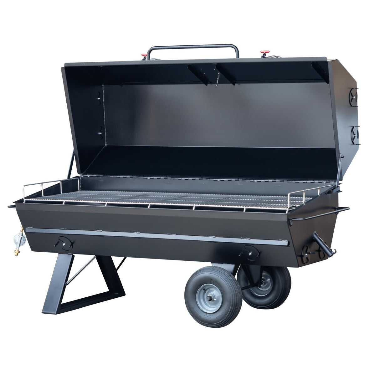 Meadow Creek PR72G 72" Gas Pig Roaster