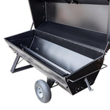 Meadow Creek PR72G 72" Gas Pig Roaster
