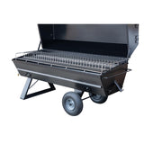Meadow Creek PR72G 72" Gas Pig Roaster