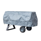 Meadow Creek PR72G 72" Gas Pig Roaster