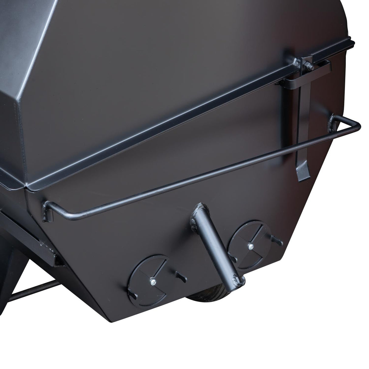 Meadow Creek PR72 72" Pig Roaster Smoker