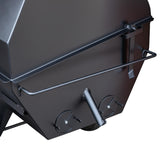 Meadow Creek PR72 72" Pig Roaster Smoker