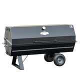 Meadow Creek PR72 72" Pig Roaster Smoker