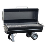 Meadow Creek PR72 72" Pig Roaster Smoker