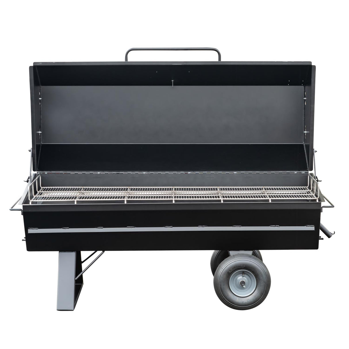 Meadow Creek PR72 72" Pig Roaster Smoker