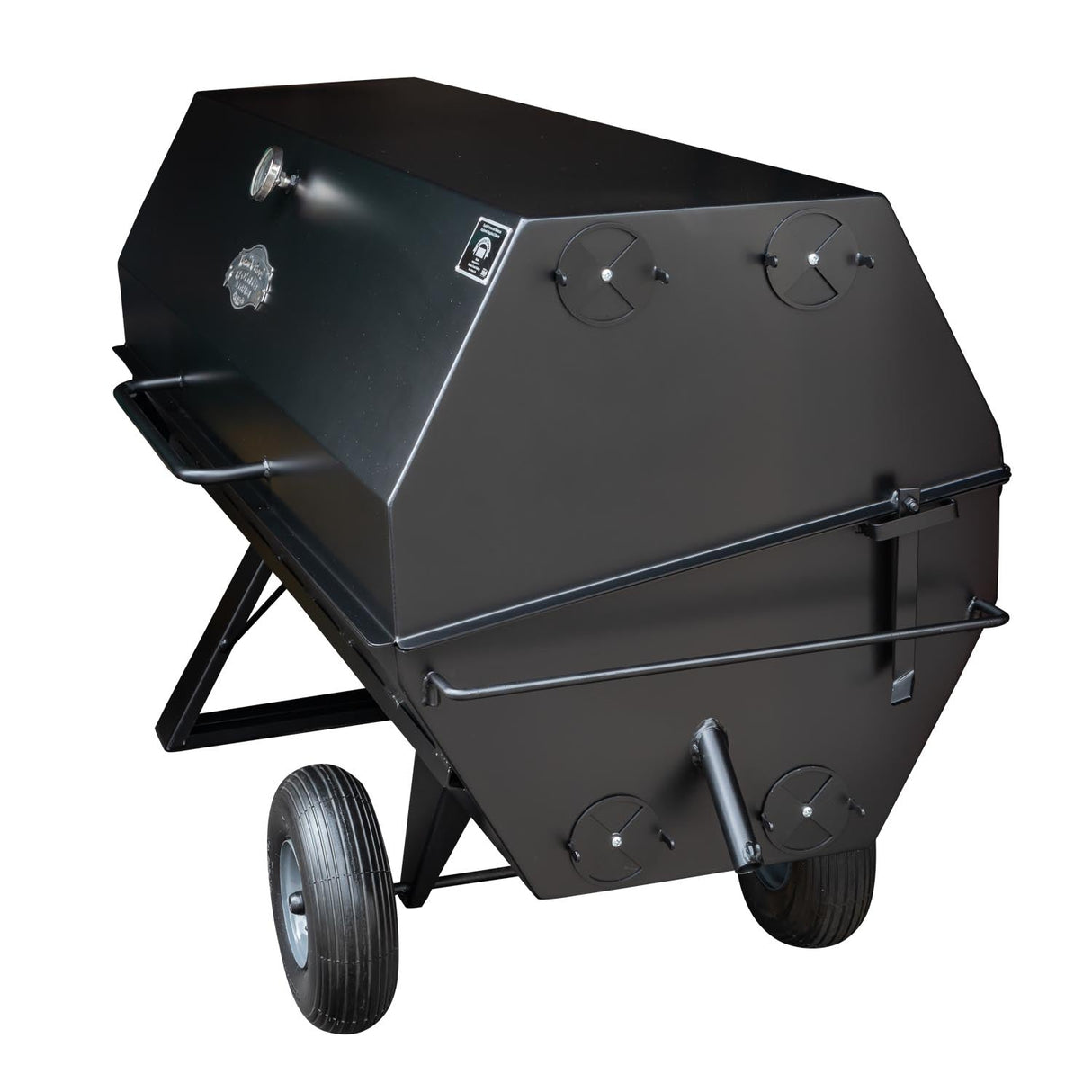 Meadow Creek PR72 72" Pig Roaster Smoker