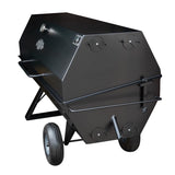 Meadow Creek PR72 72" Pig Roaster Smoker