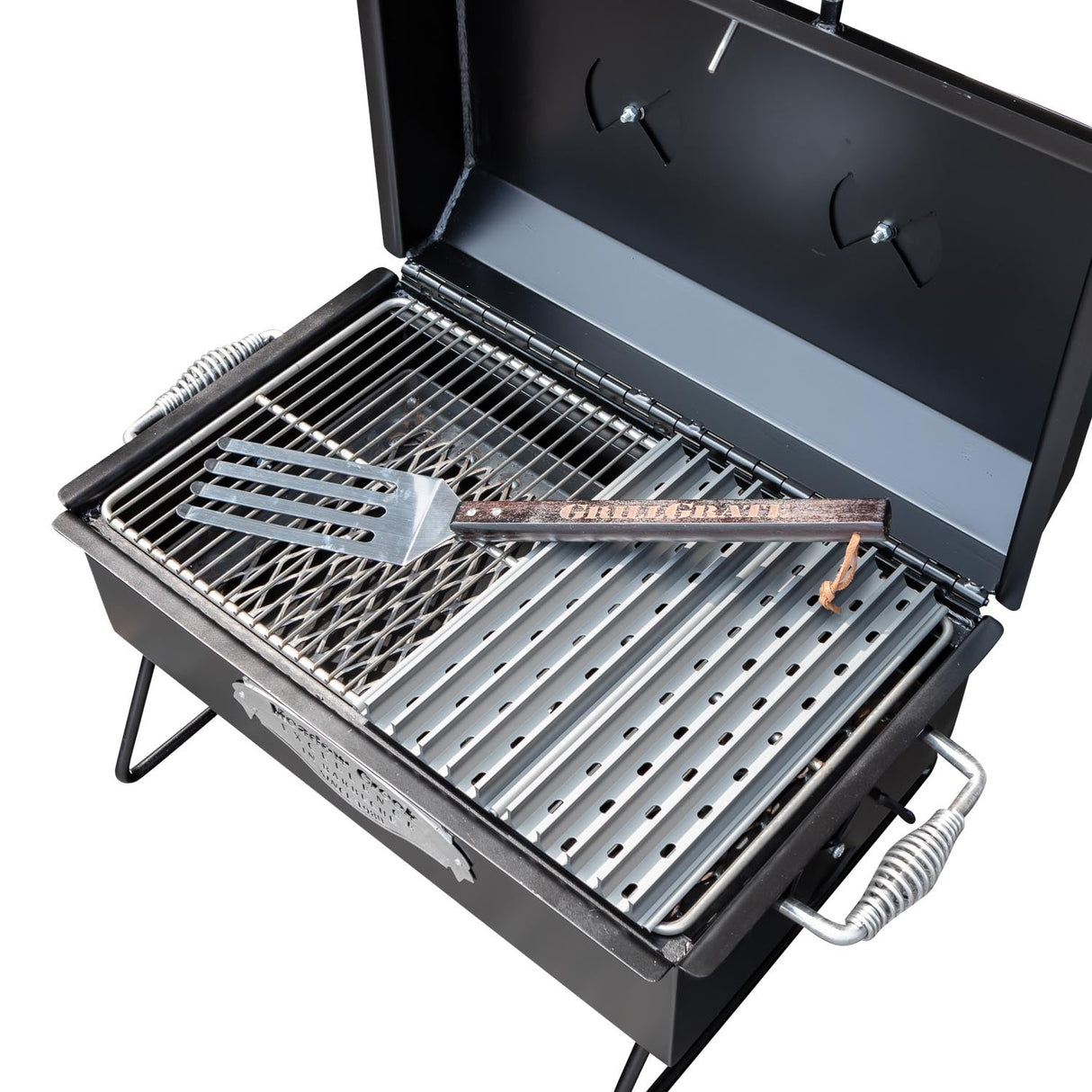 Meadow Creek SK23 Steak Grill