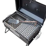 Meadow Creek SK23 Steak Grill