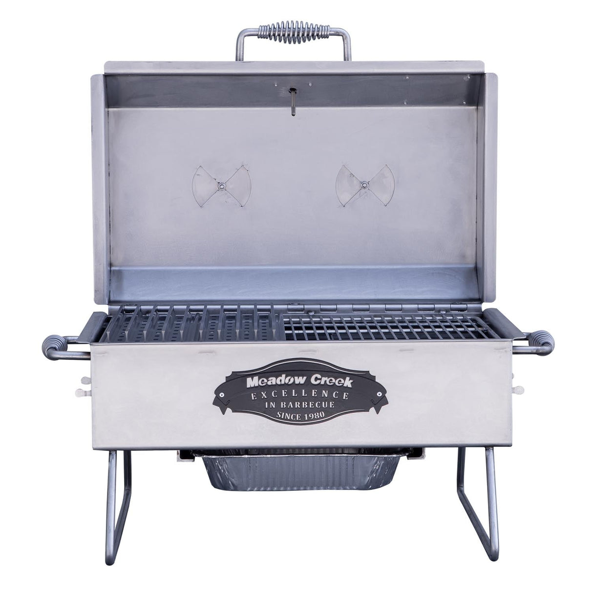 Meadow Creek SK23 Steak Grill