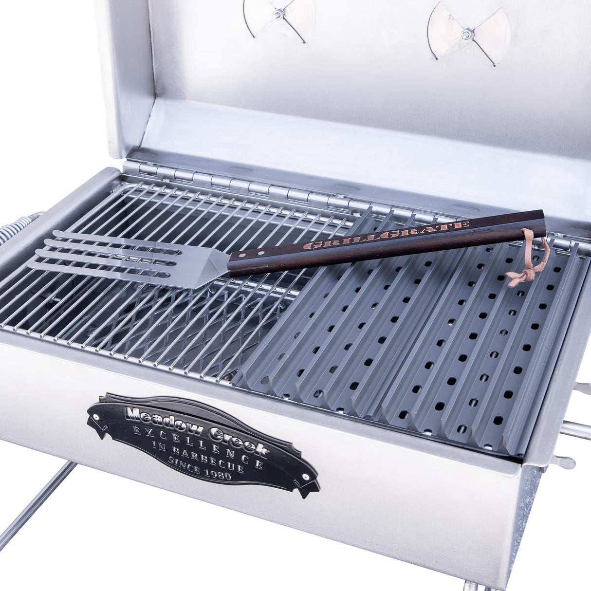 Meadow Creek SK23 Steak Grill