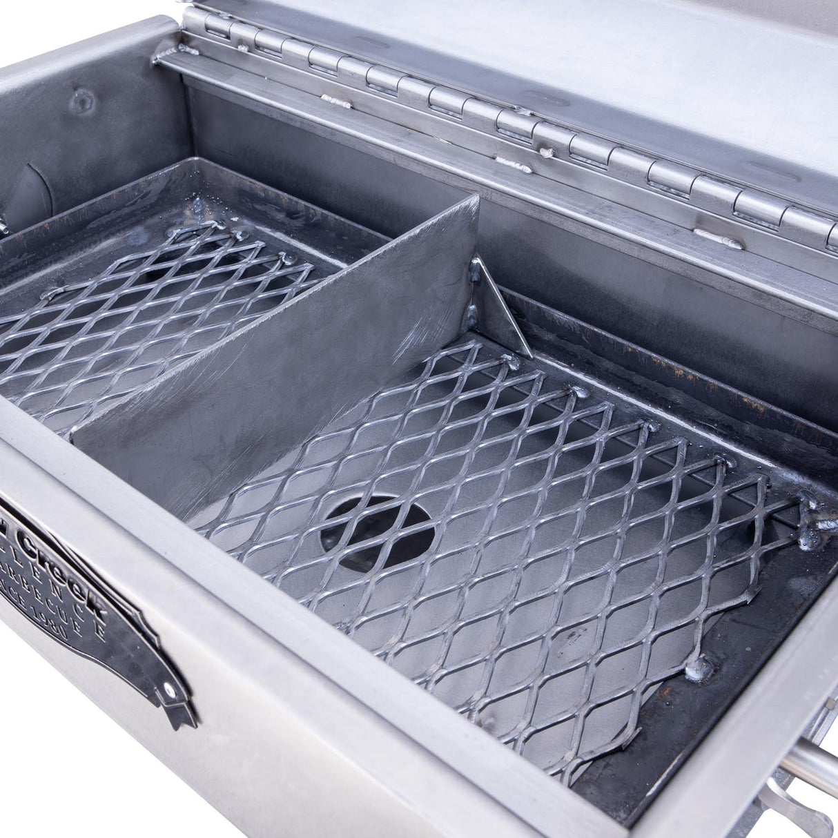 Meadow Creek SK23 Steak Grill