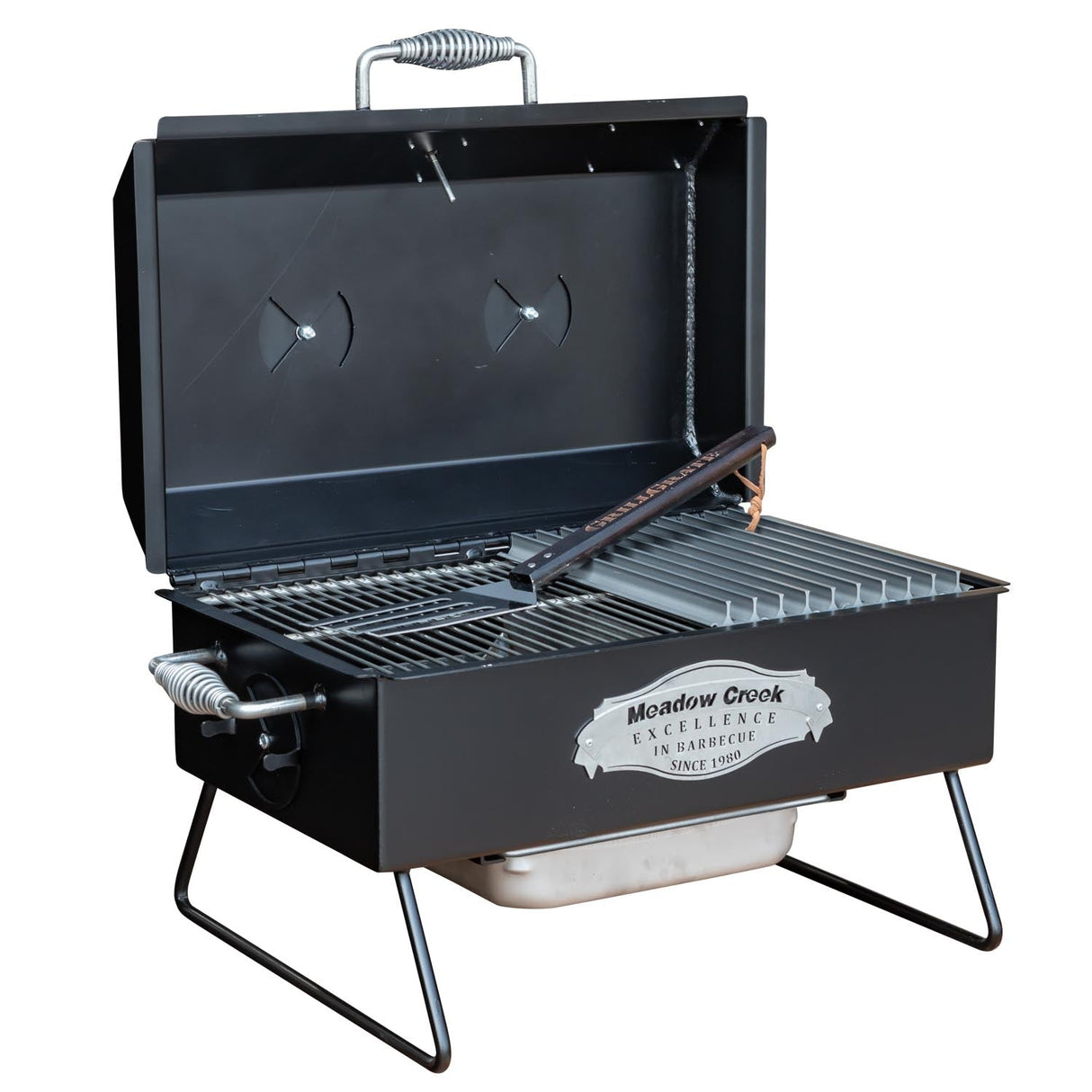 Meadow Creek SK23 Steak Grill