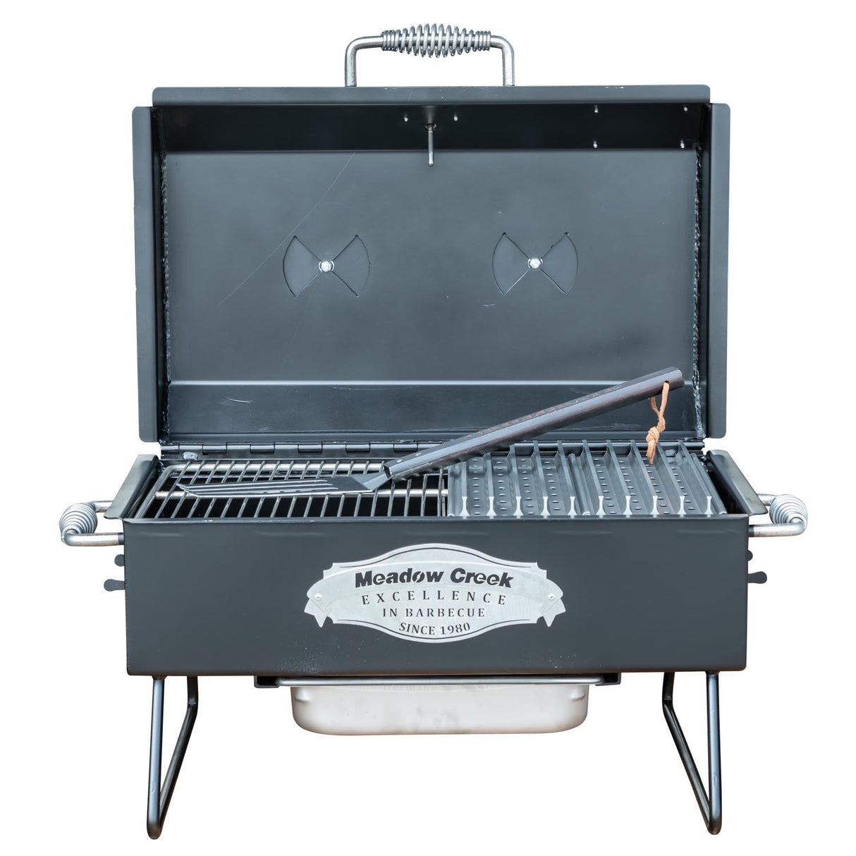 Meadow Creek SK23 Steak Grill
