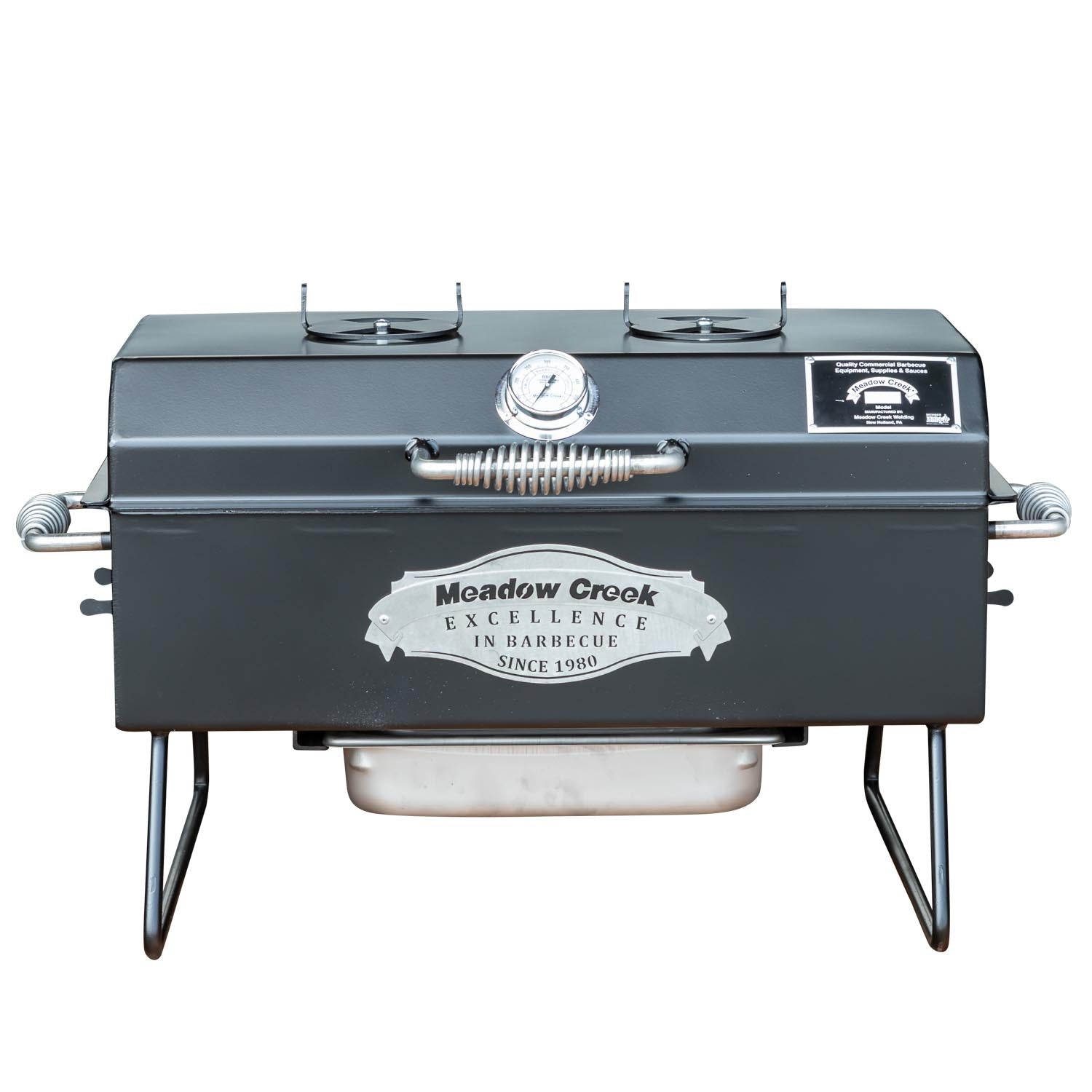 Meadow Creek SK23 Steak Grill