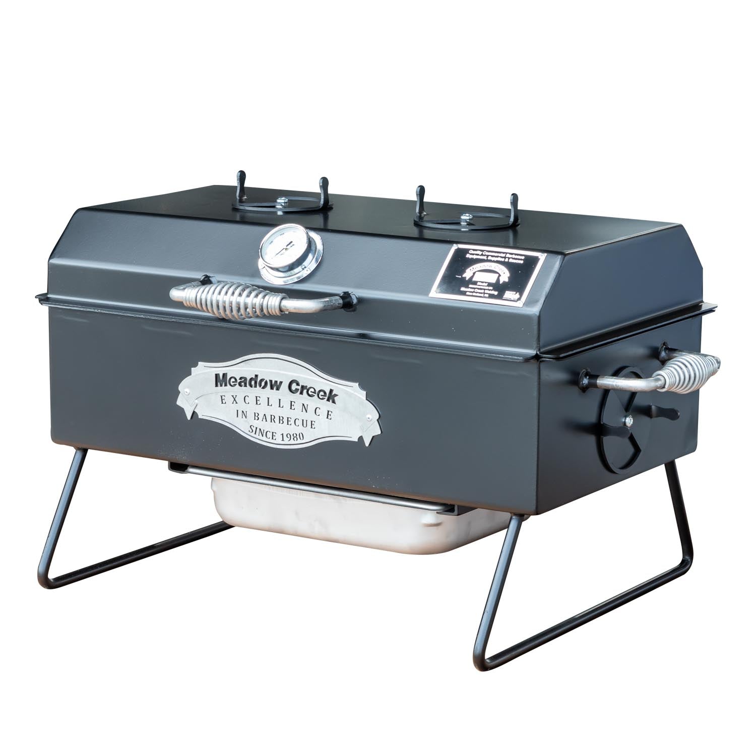 Meadow Creek SK23 Steak Grill